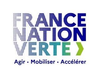 Logo Fonds vert