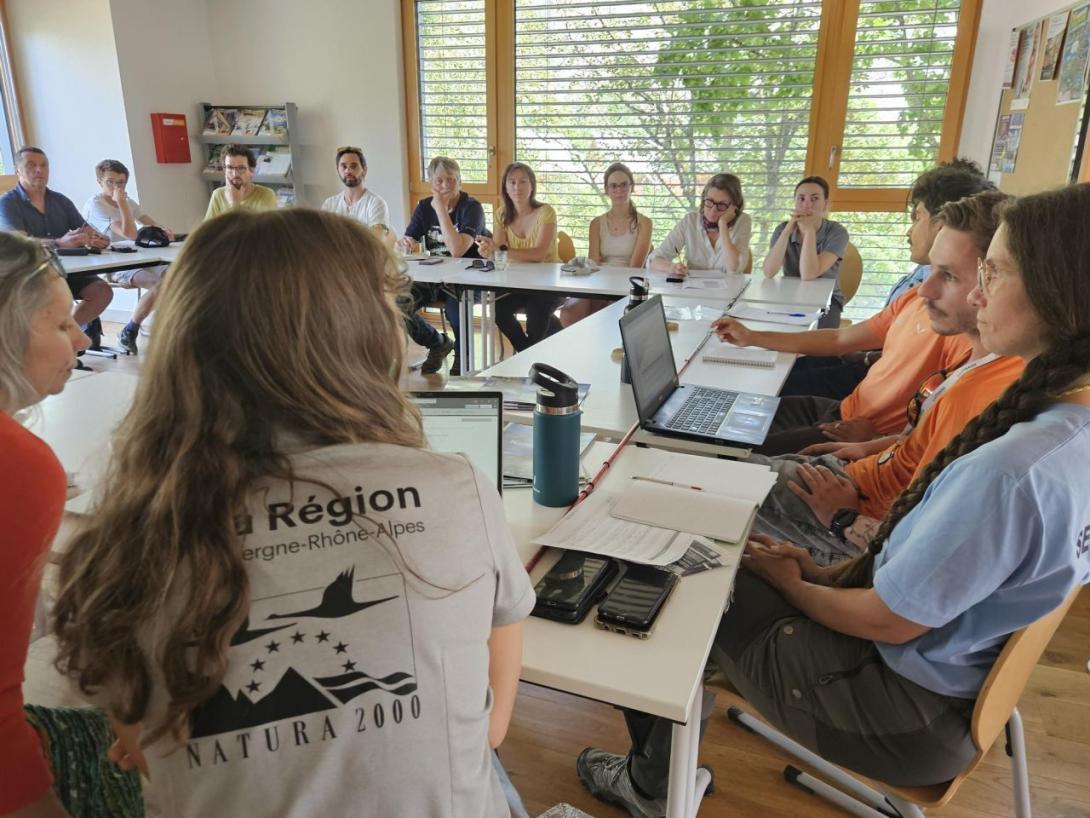 sensibilisateur